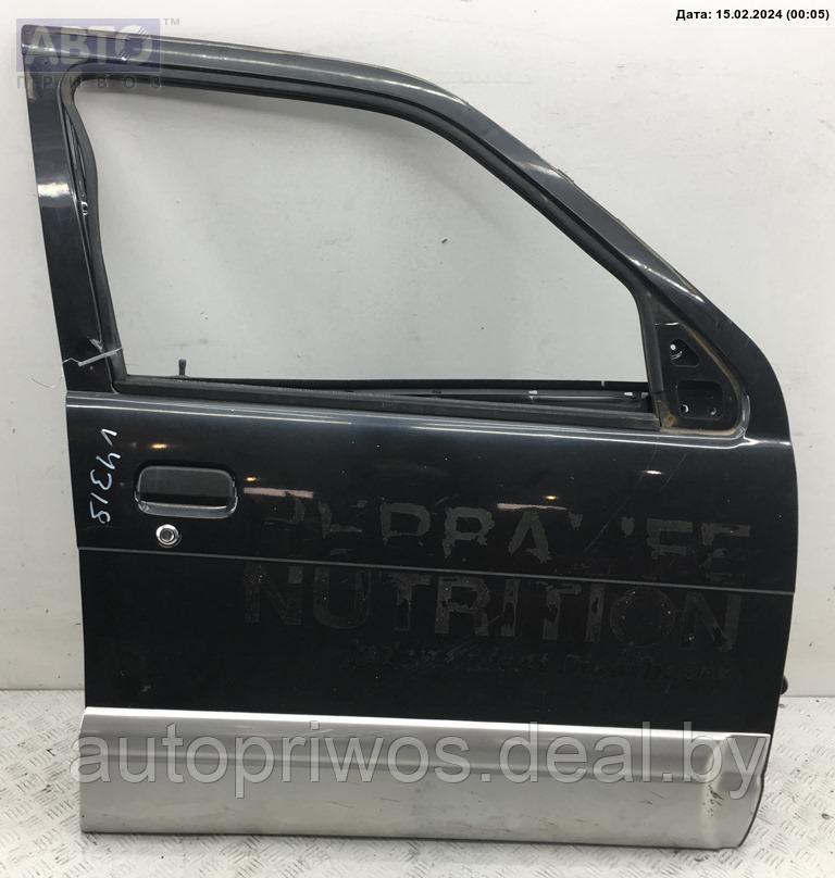Дверь боковая передняя правая Daihatsu Terios - фото 1 - id-p224104033