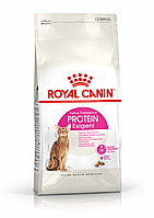 Royal Canin Protein Exigent preference сухой корм для привередливых взрослых кошек, 10кг (Россия)