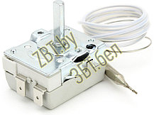 Терморегулятор для духовки Gefest NT-252CS/01 (50-260°С), фото 3