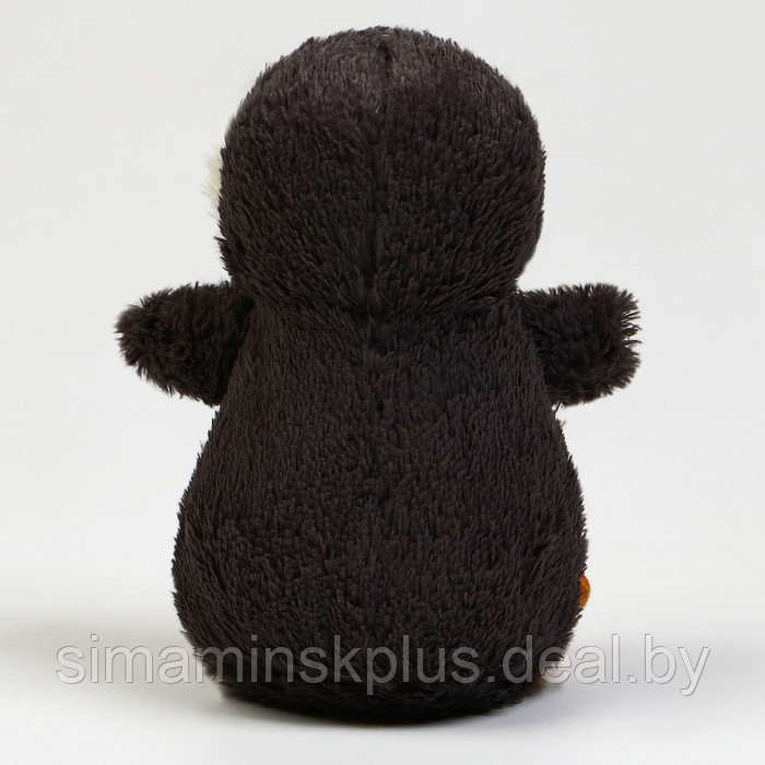 Мягкая игрушка с новорожденными атрибутами "Пингвин" - фото 4 - id-p224105025