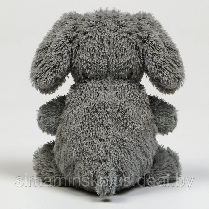 Мягкая игрушка с новорожденными атрибутами "Слон" - фото 4 - id-p224105026
