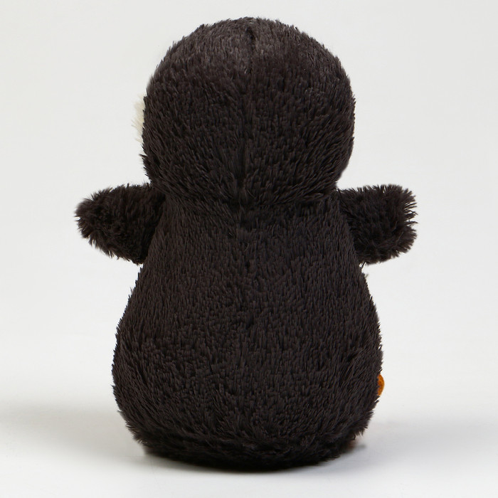 Мягкая игрушка с новорожденными атрибутами "Пингвин" - фото 4 - id-p224105118