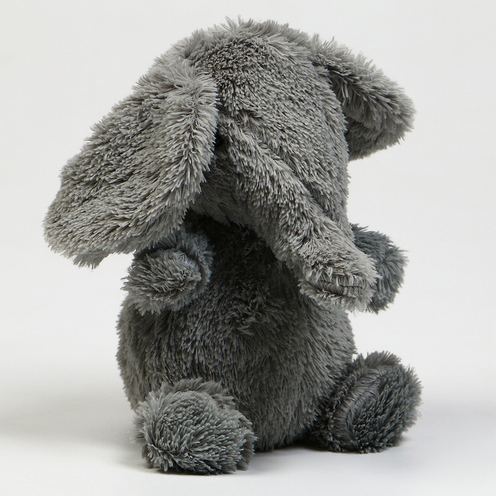 Мягкая игрушка с новорожденными атрибутами "Слон" - фото 3 - id-p224105119