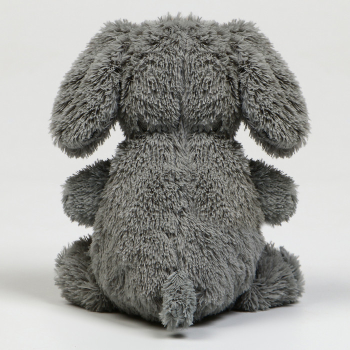Мягкая игрушка с новорожденными атрибутами "Слон" - фото 4 - id-p224105119