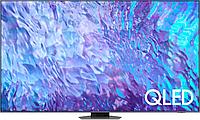 Телевизор Samsung QLED 4K Q80C QE98Q80CAUXRU