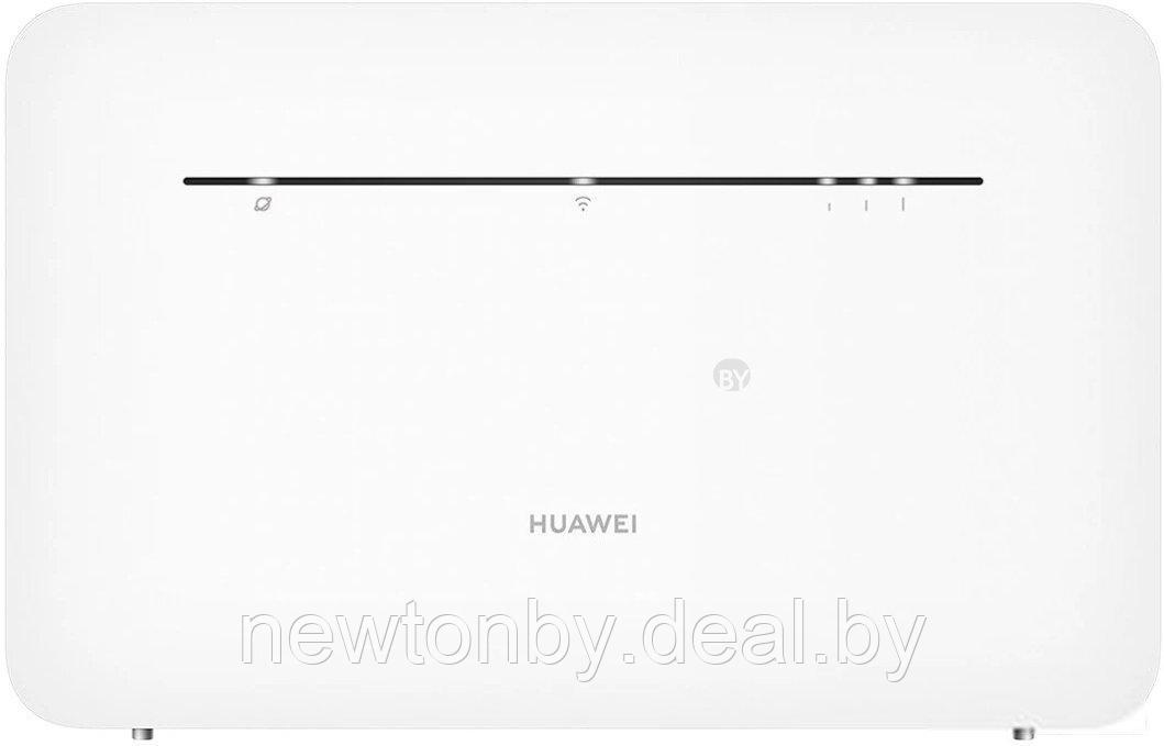 4G Wi-Fi роутер Huawei 4G CPE 3 B535-232a (белый)