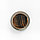 Стакан из натурального кедра Mаgistrо, 450 мл, 15×9,5 см, цвет коричневый, фото 4