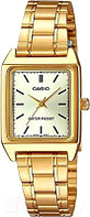 Часы наручные женские Casio LTP-V007G-9E