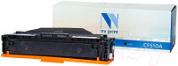 Картридж NV Print NV-CF510ABK