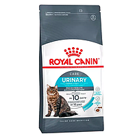 Royal Canin Urinary Care сухой корм для кошек для профилактики образования мочевых камней, 2кг (Россия)