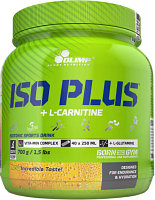 Изотоник Olimp Sport Nutrition Iso Plus Powder / I00002865