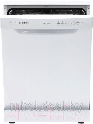 Посудомоечная машина Krona Riva 60 FS WH / 00026385 - фото 2 - id-p224109032