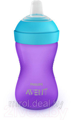 Поильник Philips AVENT SCF802/02 - фото 3 - id-p224110152