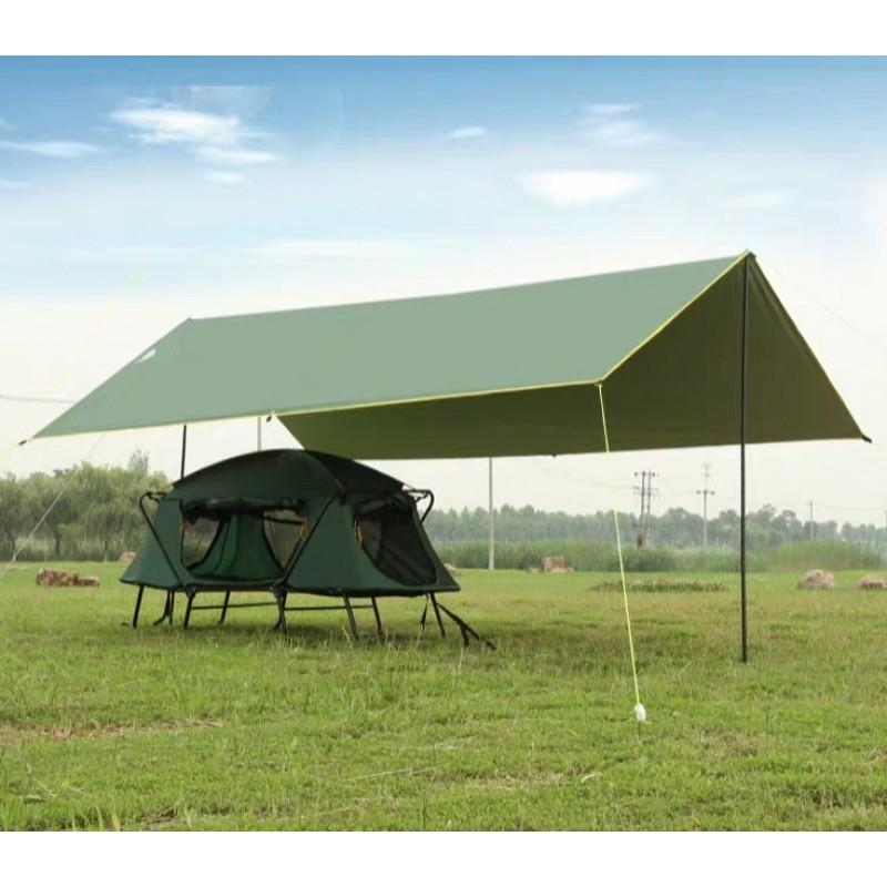 Одноместная палатка-раскладушка Mircamping , арт. CF0940 - фото 5 - id-p224108922