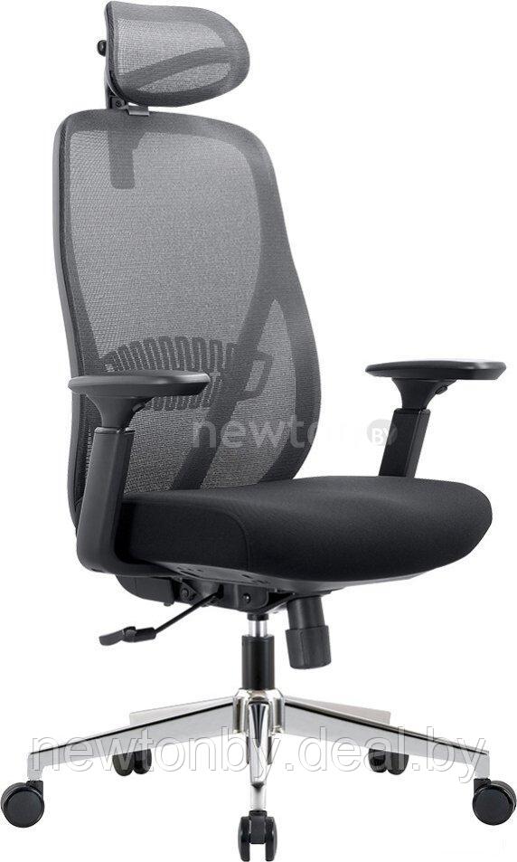 Кресло CHAIRMAN CH585 (черный) - фото 1 - id-p224112478