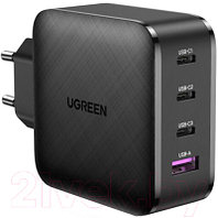 Зарядное устройство сетевое Ugreen CD224 / 70774