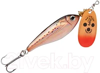 Блесна Blue Fox Minnow Super Vibrax / BFMSV1-C