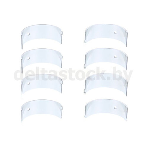 Полукольца на коленвал TOYOTA 132047601171