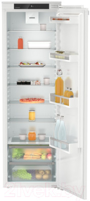 Встраиваемый холодильник Liebherr IRe 5100 - фото 2 - id-p224116496