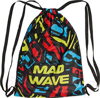 Мешок для обуви Mad Wave Dry Mesh Bag