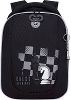 Школьный рюкзак Grizzly RAf-393-10