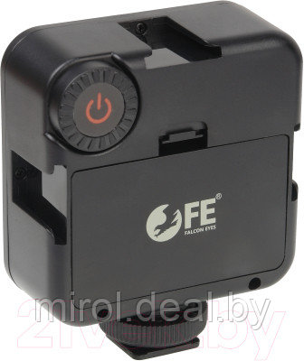 Комплект оборудования для фотостудии Falcon Eyes BloggerKit 06 для видеосъемки / 27945 - фото 7 - id-p224112785