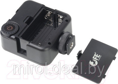 Комплект оборудования для фотостудии Falcon Eyes BloggerKit 06 для видеосъемки / 27945 - фото 10 - id-p224112785