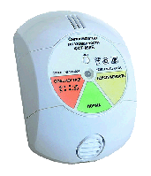 ФСТ-05КБ Сигнализатор горючих газов и оксида углерода