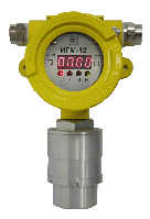 ИГМ-12 Стационарный оптический газоанализатор