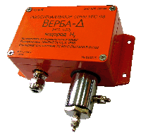 ИГС-98 исп. 021 Газоанализаторы одноканальные взрывозащищенные