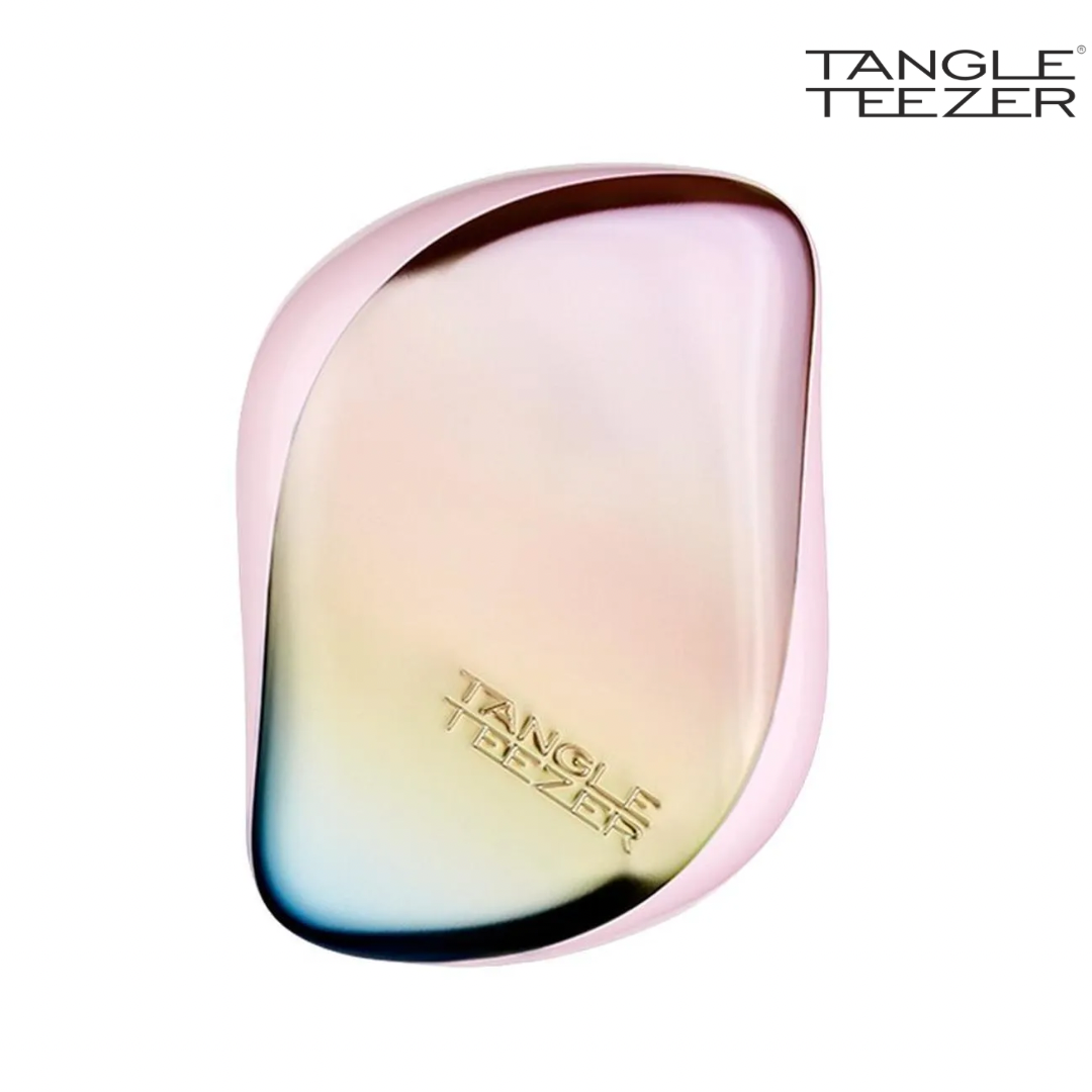 Расческа Tangle Teezer Compact Styler Pearlescent Matte