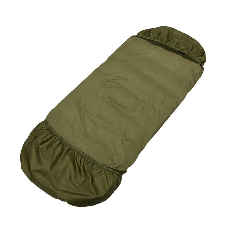Спальный мешок с капюшоном Mircamping (-15 °C) , арт. 010 - фото 1 - id-p224119483