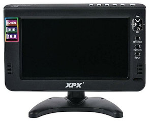 Портативный телевизор XPX EA-908D