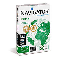 Бумага "Navigator Universal", A4, 500 листов, 80 г/м2