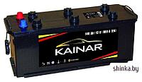Автомобильный аккумулятор Kainar Euro 140 L+ (140 А·ч)
