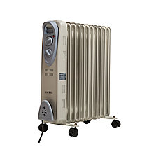 Радиатор масляный Oasis US-25 (11 секций, 2500 Вт, до 25 м2)