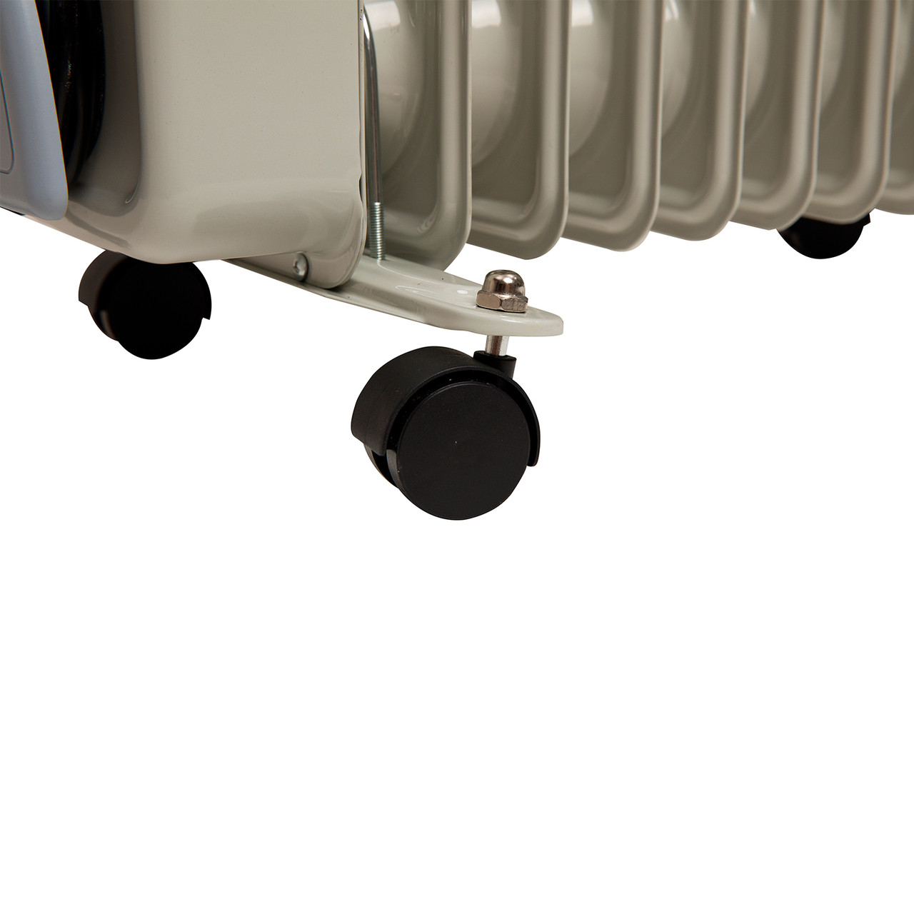 Радиатор масляный Oasis US-25 (11 секций, 2500 Вт, до 25 м2) - фото 7 - id-p224119977