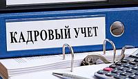 Консультации по кадровому учету