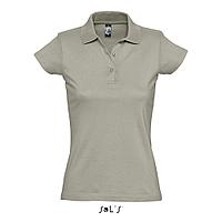 Джемпер (рубашка-поло) PRESCOTT женская