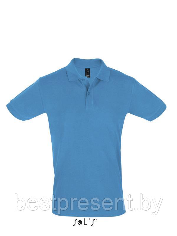 Джемпер (рубашка-поло) PERFECT мужская - фото 1 - id-p224122615