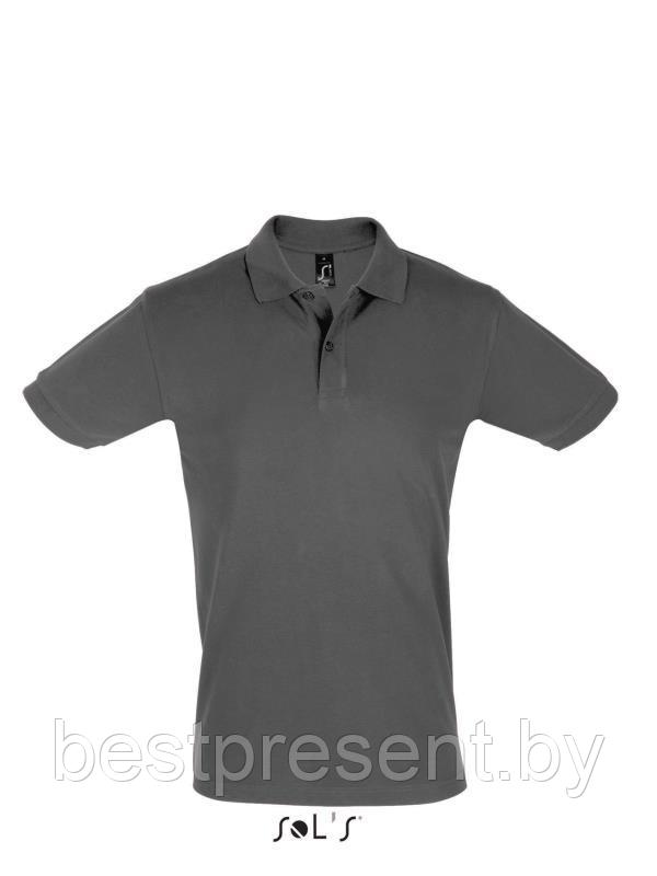 Джемпер (рубашка-поло) PERFECT мужская - фото 1 - id-p224122635