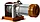 Лебедка электрическая тяговая стационарная Shtapler KCD 500/250кг 30/60м 380В, фото 5