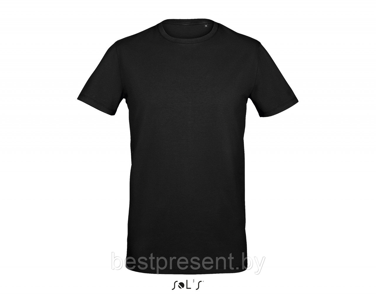 Фуфайка (футболка) MILLENIUM, мужская - фото 1 - id-p224129493