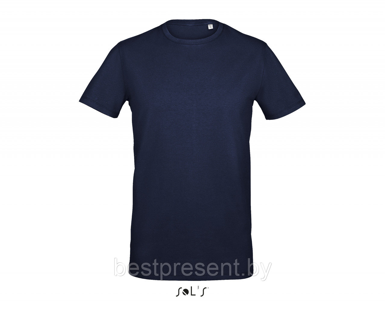 Фуфайка (футболка) MILLENIUM, мужская - фото 1 - id-p224129498