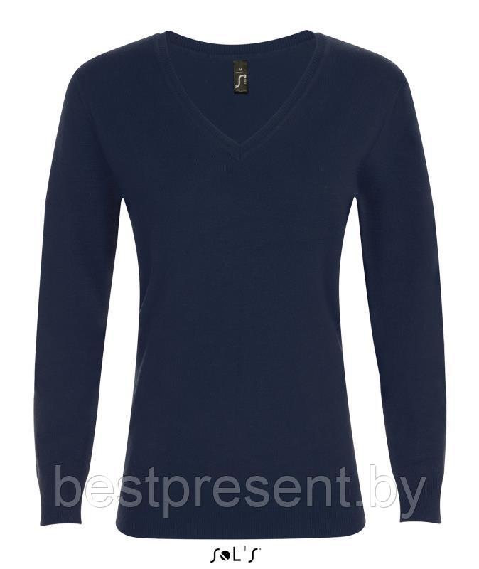Пуловер GLORY женский - фото 1 - id-p224121145