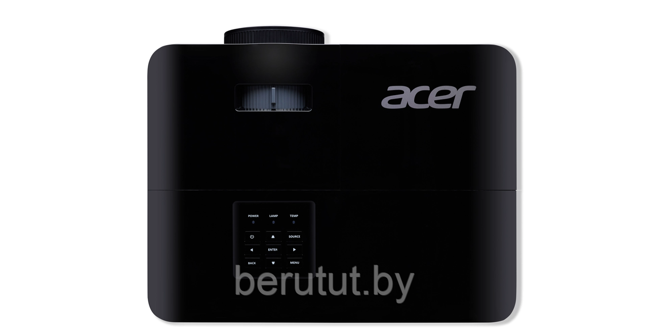 Проектор офисный Acer X1126AH с HDMI - фото 5 - id-p224133893