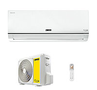 Сплит-система Zanussi Siena DC Inverter ZACS/I-09 HS/N1 \ комплект \ инвертор\ 30 м2