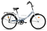 Велосипед Krakken Krabs 24 1.0 2023 (серый)