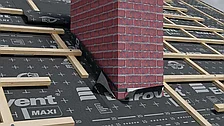 Двухсторонняя лента Eurovent® DUO 20мм*25м, фото 2