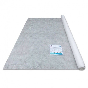 Пленка пароизоляционная Powertex В, 40м2